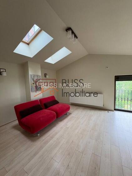 Casă / Vilă 5 camere în zona Pipera - 16