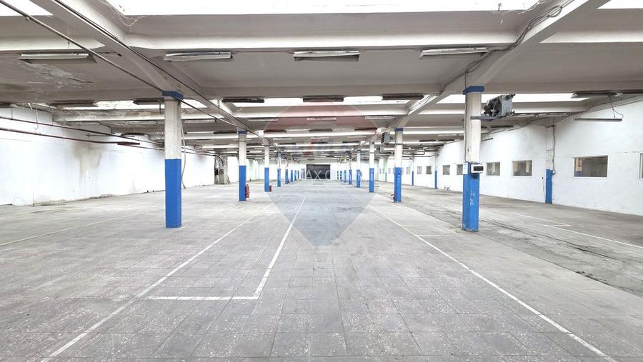 Inchiriere hale industriale lângă Brașov, Prejmer, Lunca Calnicului - 10