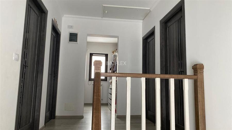 Casa de 175mp utili - Sfantu Ilie - 10