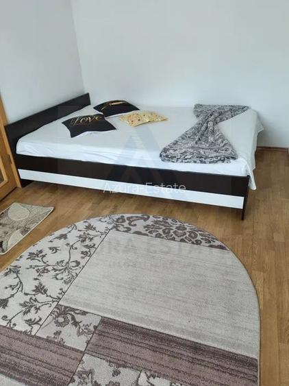 Apartament 2 camere bucatarie inchisa baie cu geam zona Mihai Viteazu - 2