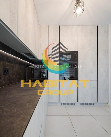 Mihai Bravu PENTHOUSE 4 camere  mutare rapida 2 min metrou - 24