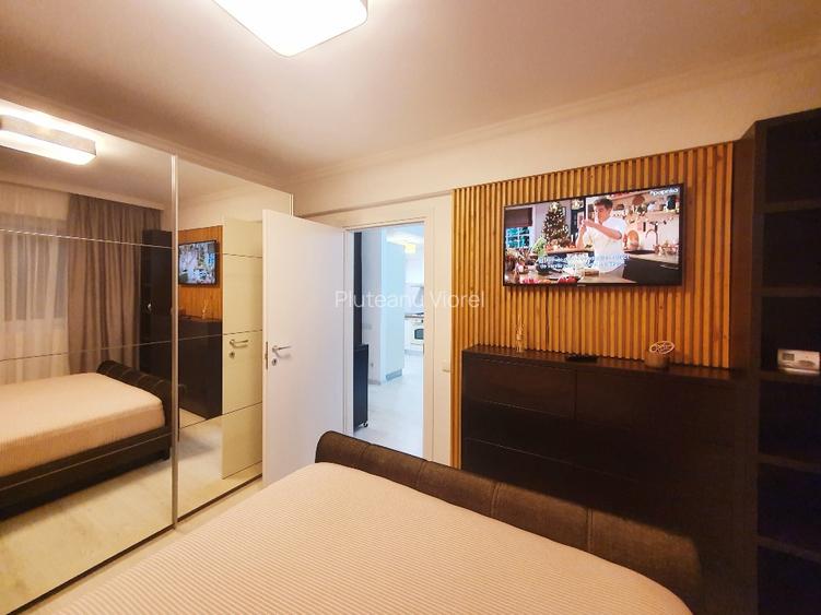 Ap. 2 camere (proprietar) I Pipera I Iancu Nicolae/Bd Pipera I Parcare subterana - 9