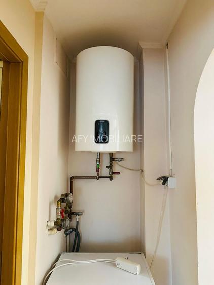 DE INCHIRIAT | APARTAMENT 2 CAMERE | DOROBANTI - 12