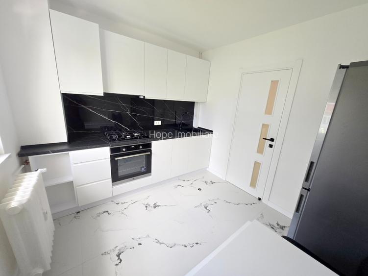Brancoveanu Apartament 2 camere LUX - 8