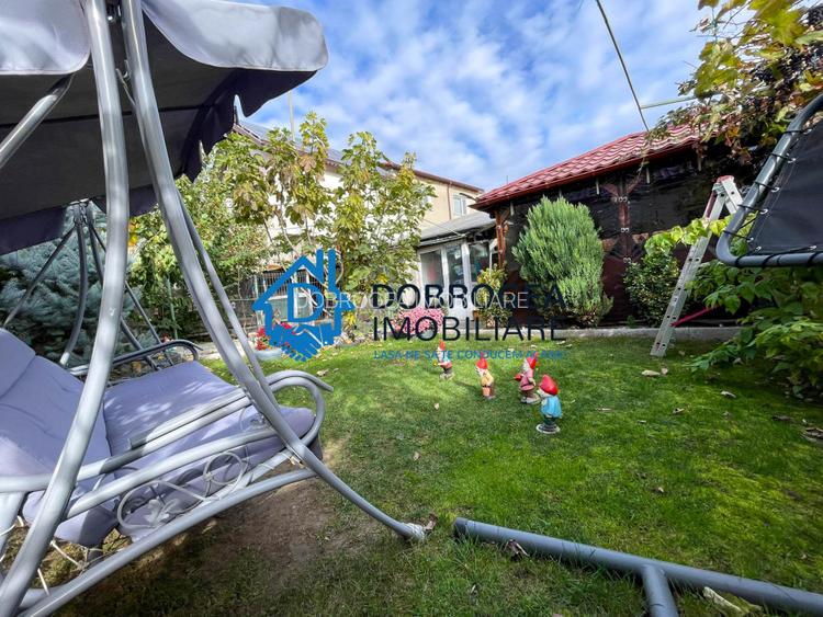 ZONA PIATA NOUA-CASA P+1, 4 CAMERE ,TEREN 370 MP. - 8