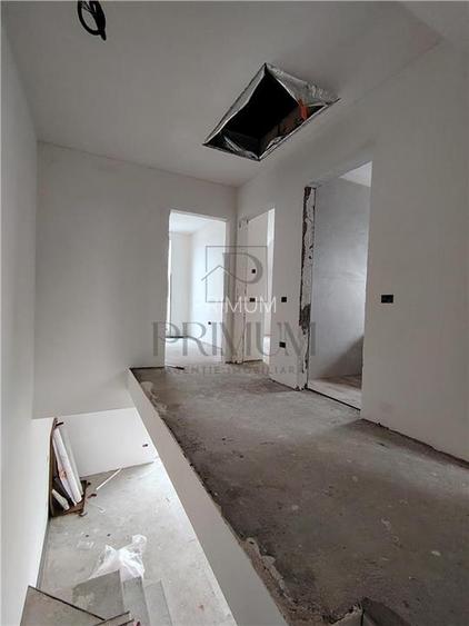 Duplex cu finisaje moderne - spatios - personalizare interioara - toate utilitat - 4