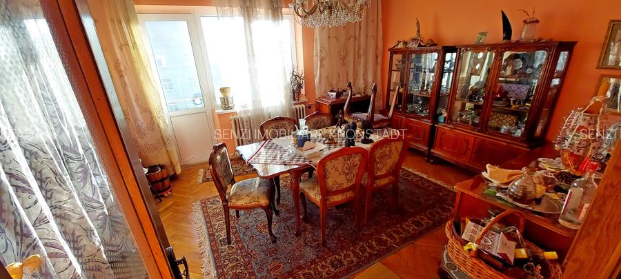 Casa individuala, Centrul Istoric - 6