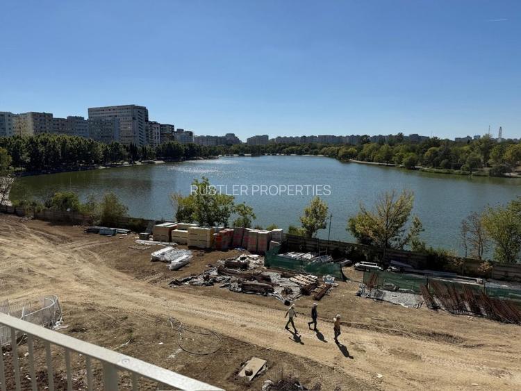 Apartament 3 camere, Colentina, vedere lac - 8