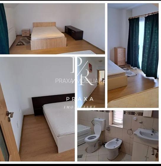 Casa insiruita de inchiriat, 4 cam, 118 mp, teren 130 mp , garaj,  Avram Iancu! - 3