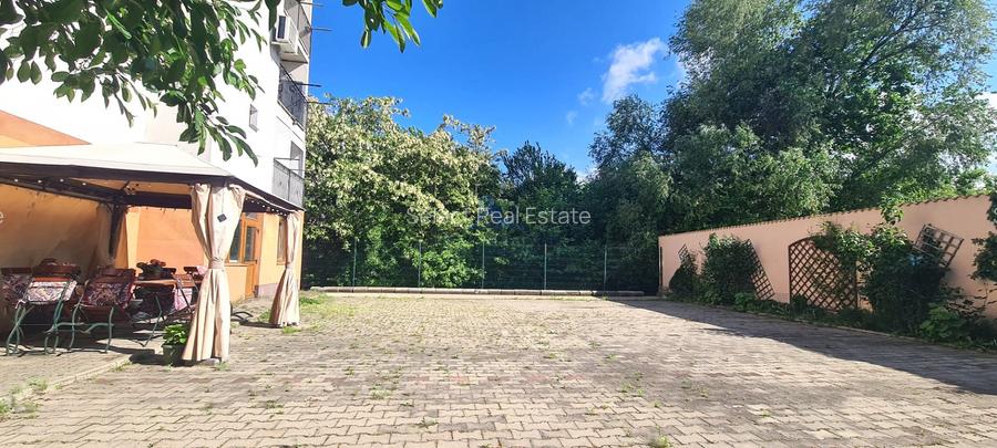 Apartament 3 camere \ curte privata \ Sibiu - 6