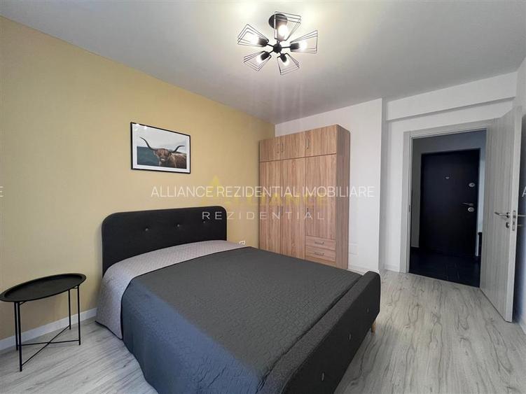 Metrou Berceni-Apartament 2 Camere-Gata de Mutare - 4