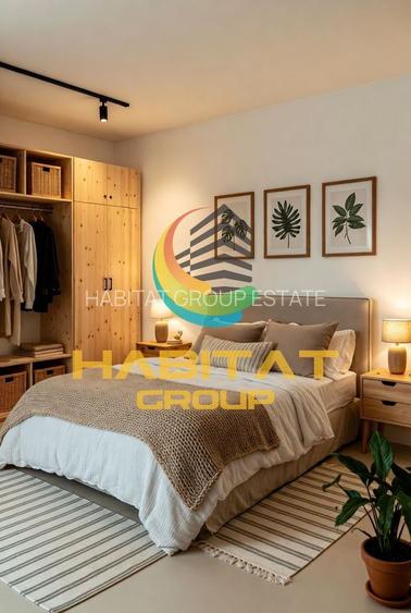 Vanzare ap 3 camere etaj 1 Aparatorii Patriei la 10 minute de metrou comision 0% - 6