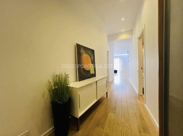 Apartament premium 5 camere Floreasca | Vedere lac - 11