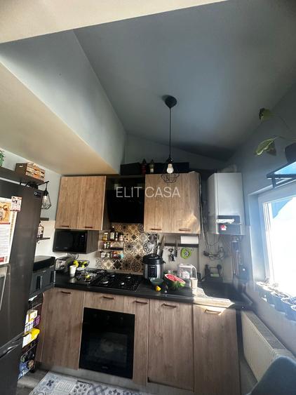 Apartament cu 3 camere, zona Alexandru cel Bun - 5