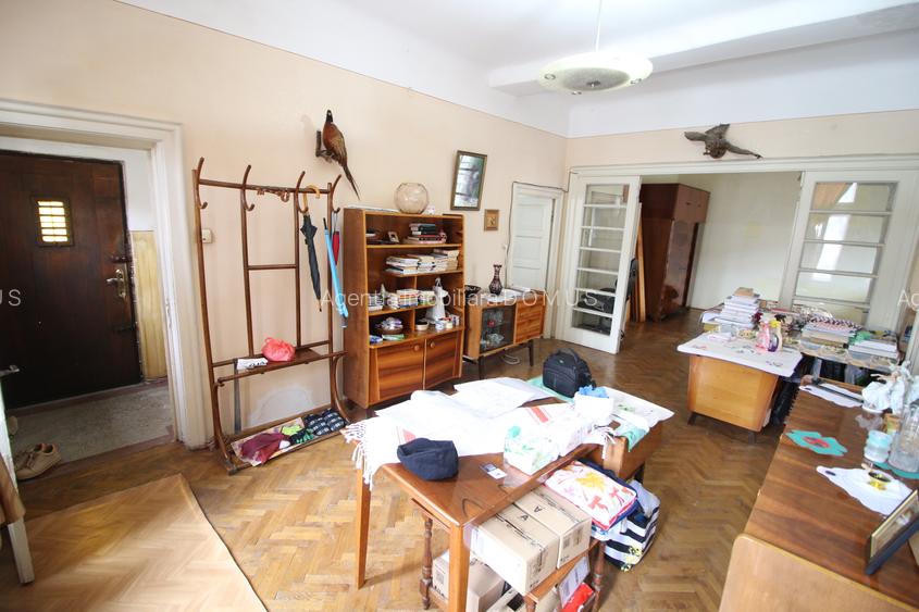 Imobil ultracentral parter spatios+subsol, 155 mp utili - 4