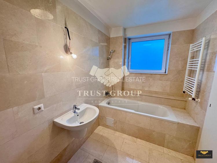 Apartament 4 camere Floreasca | Imobil 2018 | Gradina | Loc de parcare - 25