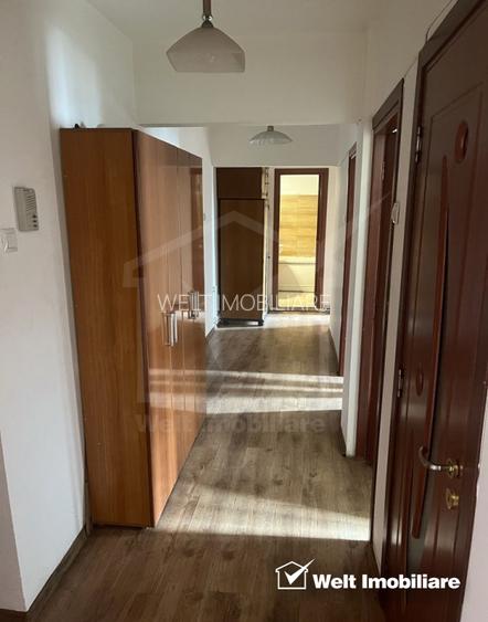 Apartament cu 3 camere de inchiriat Marasti - 2