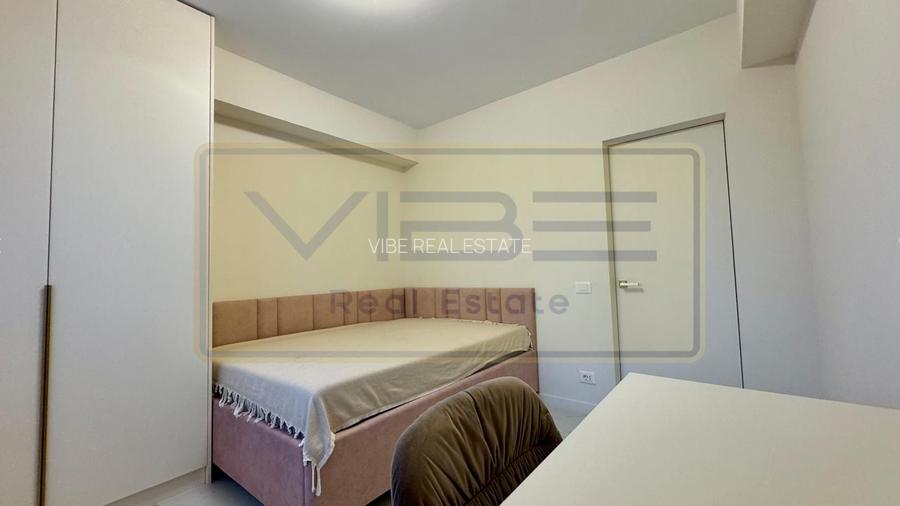 Penthouse 3 dormitoare I living+bucatarie I terasa generoasa I Tatarasi - 22