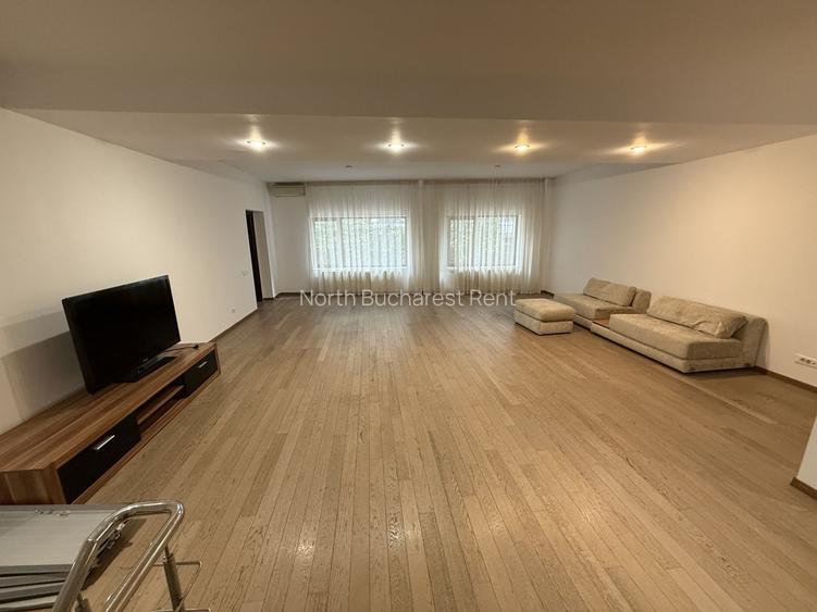 Apartament 5 camere de inchiriat zona Herastrau - 3