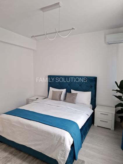 Casa P+2 Etaje - Mobilata-utilata. 5 cam. 4 bai. 220m fata de Mega Image Fermei - 24