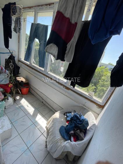 Apartament 4 camere - metrou 1 Decembrie 1918 - 19