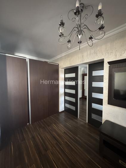 Apartament 3 camere - Zona Turnisor - 58 MP - etaj 4 - 4