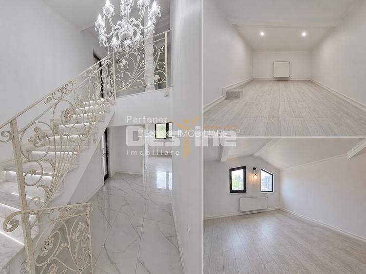 Valea Adanca, Casa Individuala, 101 MP TOTALI, 160. 000 EURO - 5