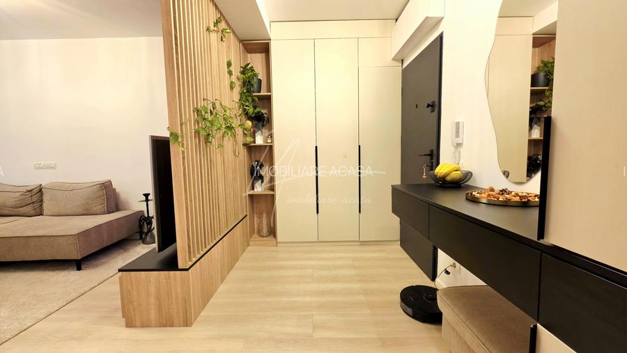 Impecabilul cere impecabil! Fii cu stil in Lac de Nuferi - 16