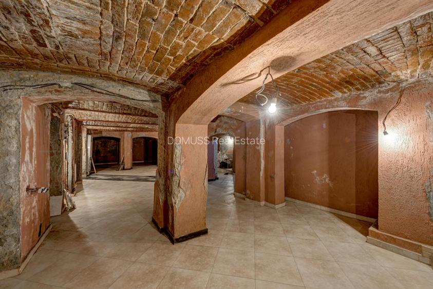 Spațiu Comercial | Cișmigiu | Universitate | Parter | Bistro | Cafenea - 4