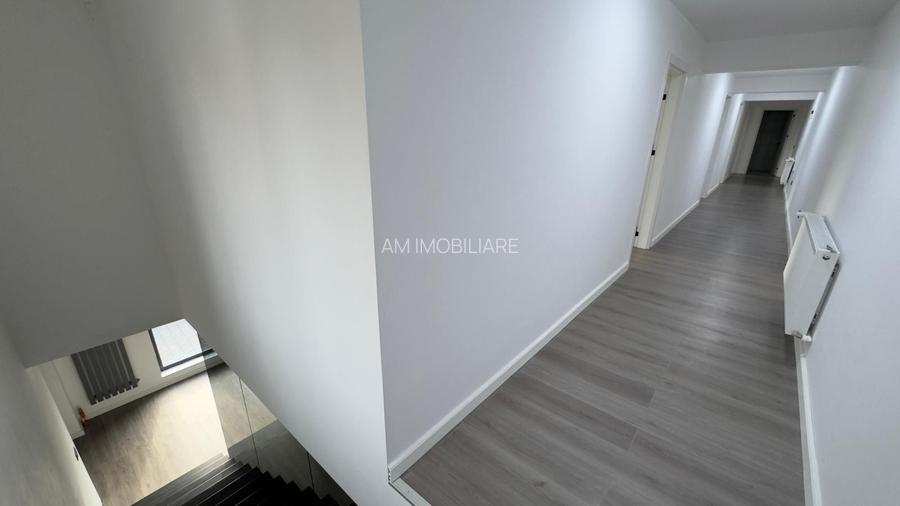 CASA INDIVIDUALA COLENTINA - 7 CAMERE - NOU, TEREN 249 MP, COMISION 0% - 14