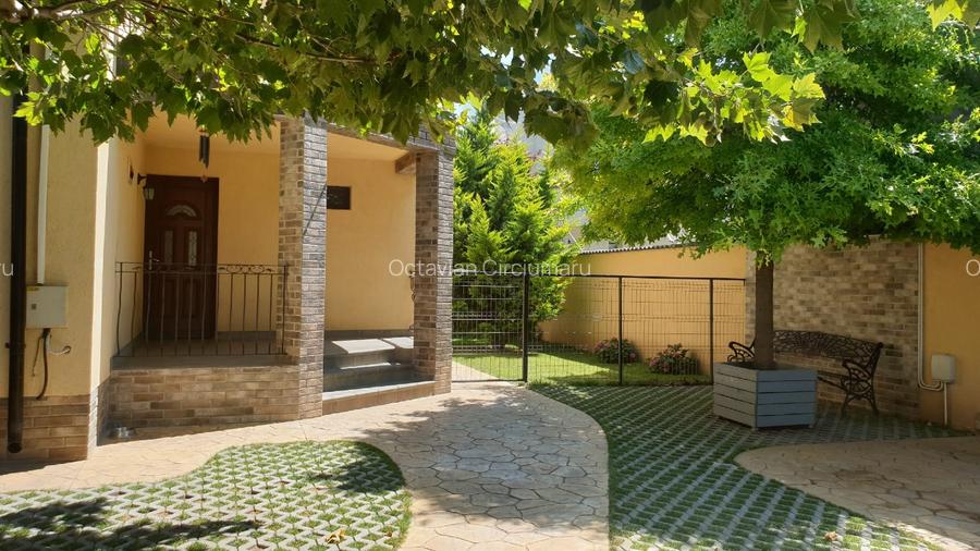 Casă unică, poziție imbatabilă - 3