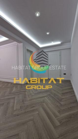 Pallady Penthouse 3 camere 100 mp + terasa 32 mp GATA MUTARE - 22