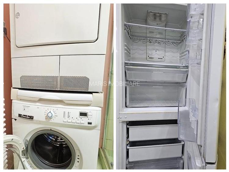 Apartament 4 cam Tudor zona Fortuna etaj 2 - 9