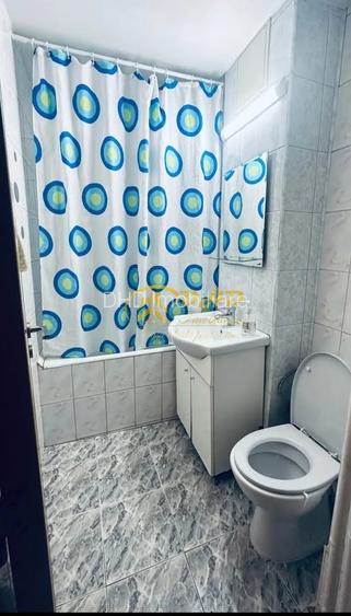Apartament cu 3 camere, zona Dacia-Zimbru. - 6