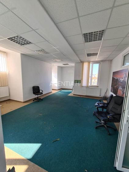 Spatiu de birouri Calea Victoriei - Amzei - 7