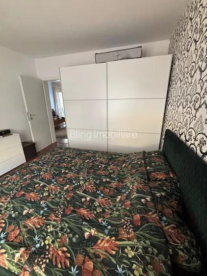 Apartament cu 3 camere, 66 mp, parcare, zona KIK - 4