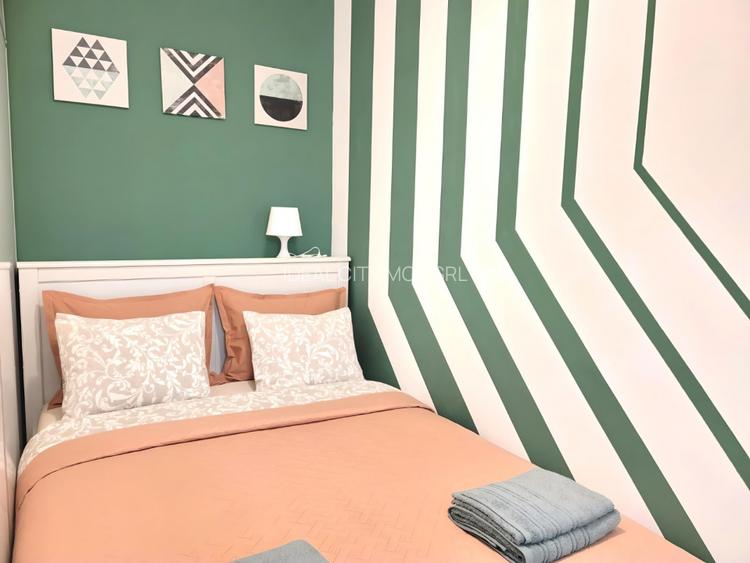 Studio modern de VÂNZARE ,zona Băneasa, în apropierea Ambasadei S.U.A - 4