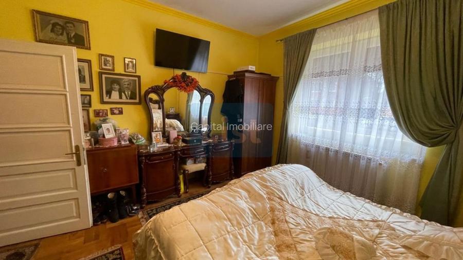 COMISION 0%! Casa individuala 7 camere, 175 mp utili  - 7