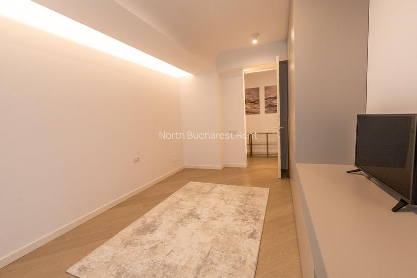 3 camere de inchiriat | PIPERA | PARCARE INCLUSA - 14