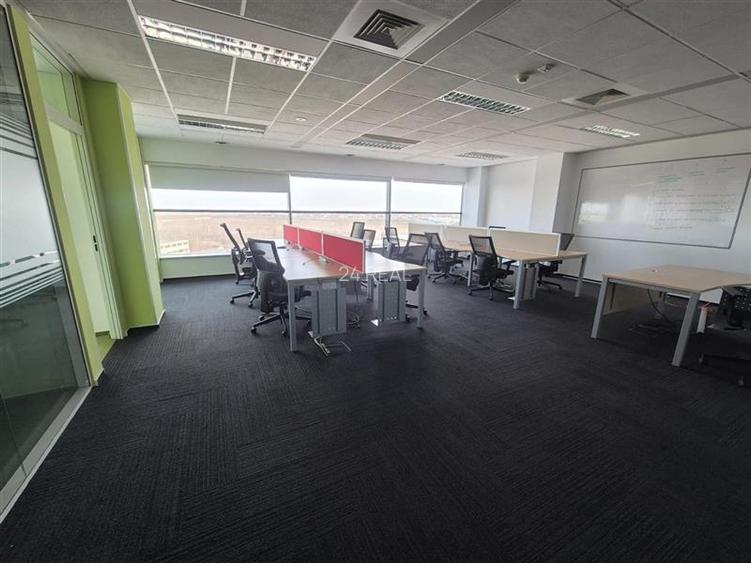 Spatii de birouri de inchiriat in Conect 3 BC - de la 348 mp - 17