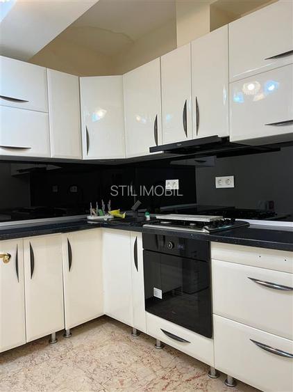 Apartament 3 camere COPOU - COMPLEX EXCLUSIVE- 850 EURO - 15