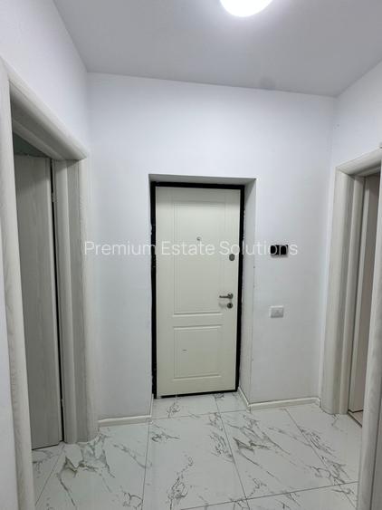 Apartament 2 camere- modern-400E-Ilie Petre 48 - 22