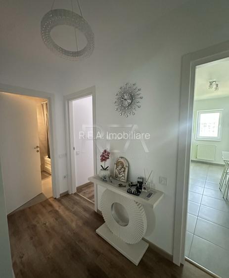 2 camere, 9/11, 62.63mp, bloc 2016-Lujerului-Granvia Park - 3
