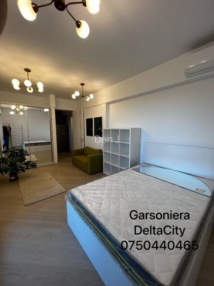 Apartament cu 1 camera complet mobilat si utilat langa Delta Vacaresti - 2
