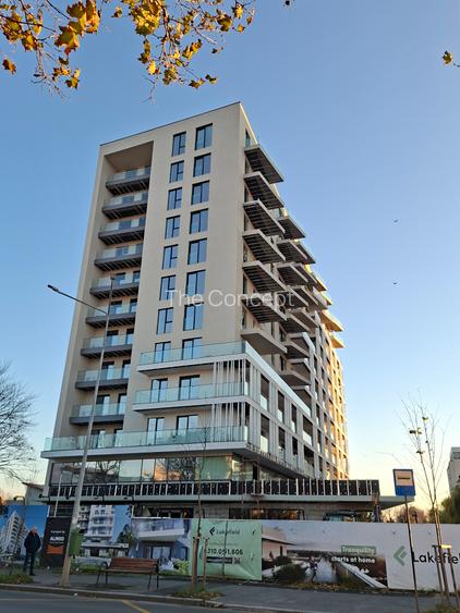 4 camere Tip B.M.2 Lakefield - Acces metrou - Bloc 95% finalizat - 16