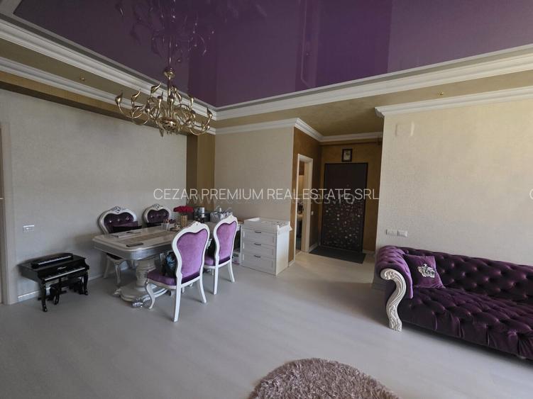 HERASTRAU LE CLUB DE VINZARE APARTMENT 4 CAMERE MODERN - 3