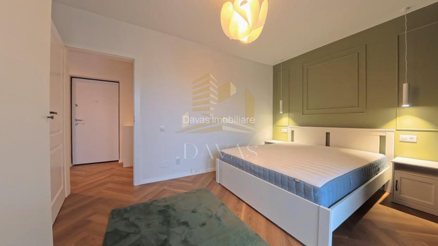 Apartament de 2 camere semidecomandat | Între Lacuri - 10