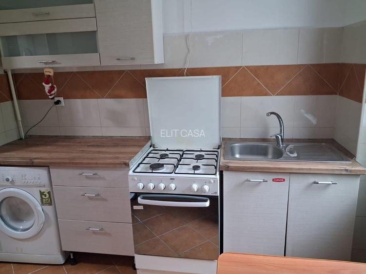 Apartament cu 2 camere, zona Podu de Piatră - 8