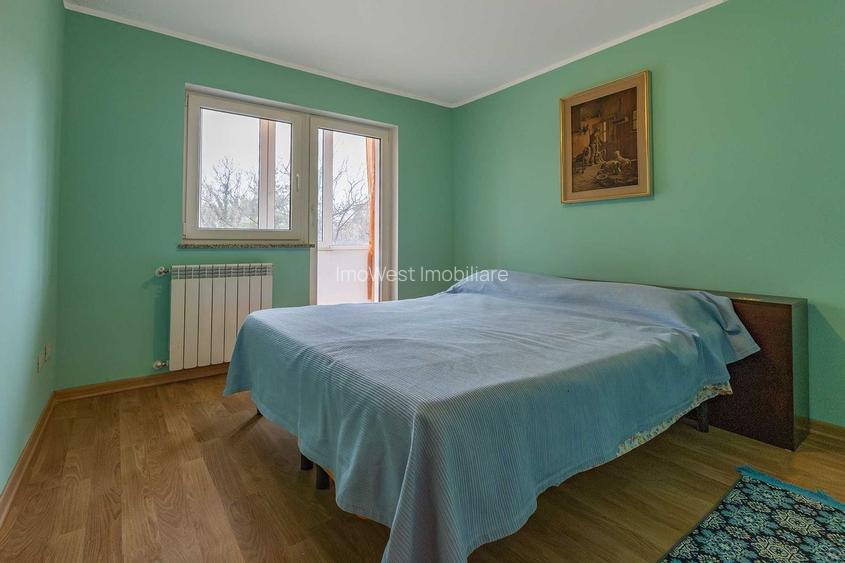 Lipovei | 3 Camere| Decomandat | Etaj Intermediar - 3