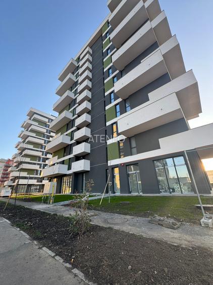 Spațiu Comercial de Închiriat – Ideal pentru Restaurant / Fast-Food - 3